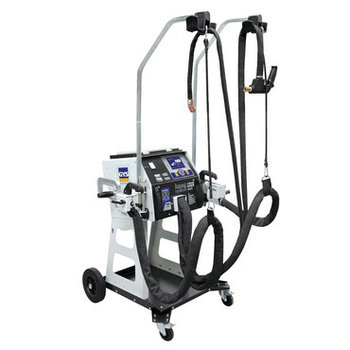 Аппарат контактной сварки GYSPOT INVERTER 100R-СX