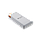 Компактный ультраемкий аккумулятор Canyon с цифровым дисплеем (20000 мАч), фото 2