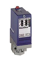 Электромеханический датчик давления XMLA