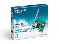 Сетевая карта TP-Link TG-3468, PCIe