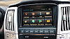Мультимедийный блок Apple CarPlay для LEXUS RX350 2007-2009, фото 2