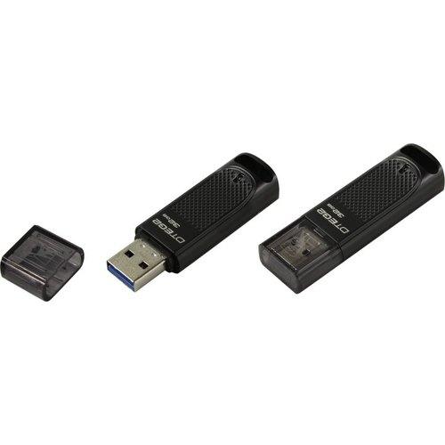 USB-Флеш Kingston 3.1 DTEG2 (32GB, Металл)