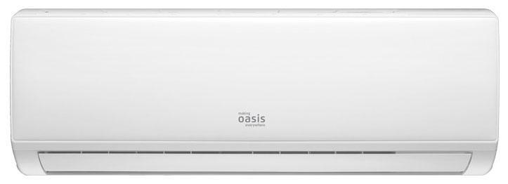 Кондиционер Oasis КТ-18 сплит-система