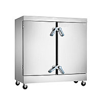 Паровой шкаф, мантоварка, пароварка - 12+12 листов