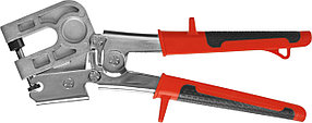 Просекатель ЗУБР, 280 мм, для тонкостенных металлоконструкций, серия "Мастер" (3135)