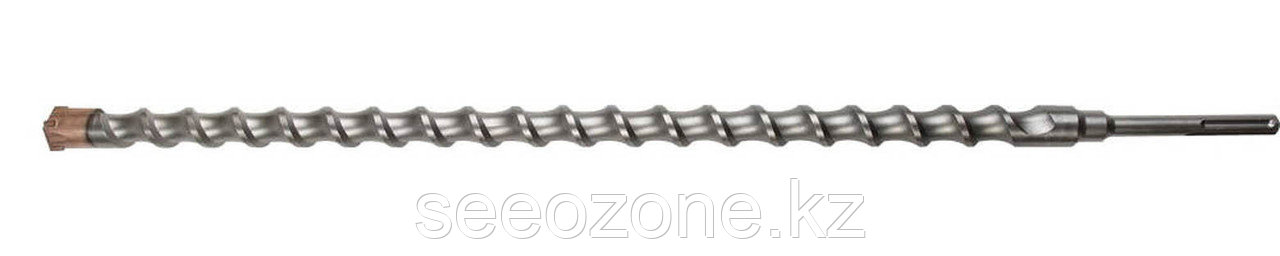 Бур по бетону ЗУБР, 20 x 920 мм, SDS-max (29350-920-20_z01)