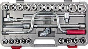 НИЗ 24 шт., набор шоферского инструмента №4  (2761-40)