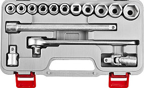 НИЗ 15 шт., набор шоферского инструмента №2Д  (2761-20_z01)
