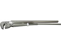 Ключ трубный рычажный НИЗ №4 720 мм (2731-4)