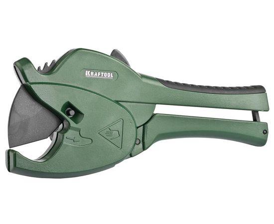 Ножницы для резки металлопластиковых труб GX-900 Kraftool, 42 мм (23410-42) - фото 1 - id-p76809819