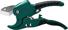 Ножницы для резки металлопластиковых труб GX-700 Kraftool, 42 мм (23406-42), фото 3