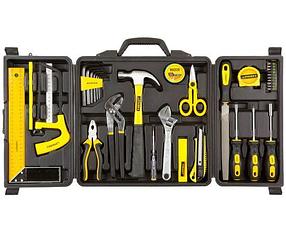 Набор инструментов для ремонтных работ Sstayer, 36 шт (22055-H36)