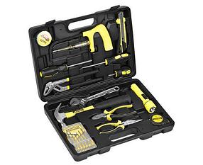 Набор инструментов для ремонтных работ Stayer, 15 шт (22052-H15)