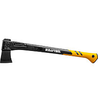 Топор-колун Х20, Kraftool, 2000 г., 710 мм (20660-20)