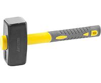 Кувалда кованая с фиберглассовой рукояткой Fiberglass-XL, STAYER 8 кг (20110-8_z02)