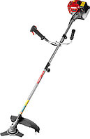 Триммер бензиновый ЗУБР, 0.8 кВт / 1.1 л.с., 32.5 см3, (бензокоса) (КРБ-350)