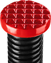 Домкрат бутылочный  Stayer, 12 т., 230-465 мм, серия "Red force" (43160-12_z01), фото 3