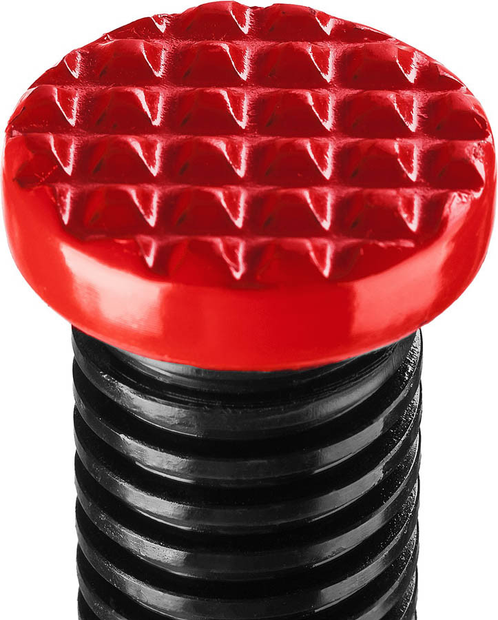 Домкрат бутылочный Stayer, 12 т., 230-465 мм, серия "Red force" (43160-12_z01) - фото 5 - id-p76810512
