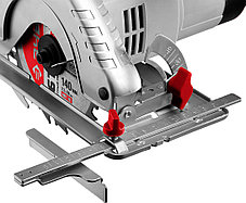 Пила дисковая ЗУБР(пчелка), 900 Вт, 4500 об/мин, 140 мм (ЗПД-900), фото 2