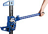 Домкрат реечный Хай-джек ЗУБР, 3 т, 125-660 мм, серия "Профессионал" (43045-3-070_z01), фото 2