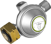 Газовая тепловая пушка ЗУБР, 10 кВт ( до 150 м2), 330 м.куб/час, 0,75 кг/ч, (ТПГ-10000_М2), фото 5