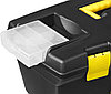 Ящик для инструментов Stayer, 610*320*300 мм (24"), пластиковый, серия "Vega-21" (38105-21_z03), фото 2