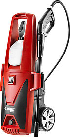 Мойка высокого давления (минимойка) ЗУБР, 2400 Вт, 11 МпА·ч, 110 Атм (АВД-165)