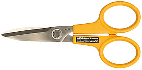 Ножницы хозяйственные большие OLFA 178 мм  (OL-SCS-2)