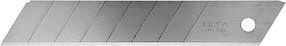 Лезвия сегментированные OLFA, 18 мм, 50 шт. (OL-LB-50B)