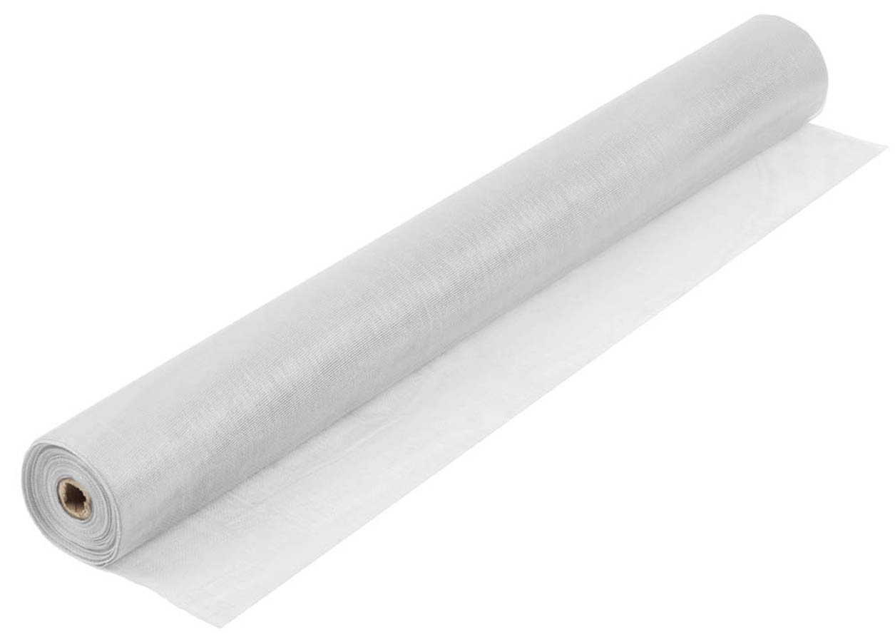 Сетка противомоскитная, Stayer, 0,9х30 м, материал стекловолокно, белый (12525-09-30) - фото 1 - id-p76811110
