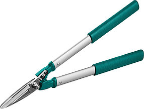 Секатор Raco, 425 мм, для точной подрезки с алюминиевыми рукоятками (4210-53/CS503)