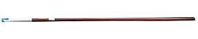 Деревянные ручки Maxi, Raco, 150 см, быстрозажимной механизм (4230-53845)