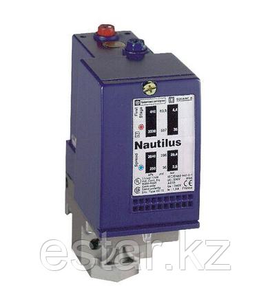 Электромеханический датчик давления  XMLD, фото 1