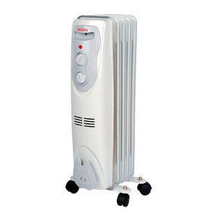 Масляный радиатор РЕСАНТА ОМ-9Н (2 кВт)