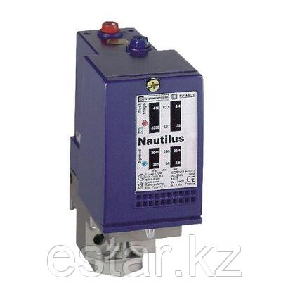 Электромеханический датчик давления XMLD, фото 1