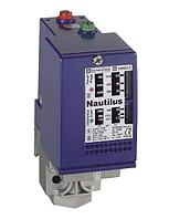 Электромеханический датчик давления XMLС