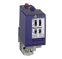 Электромеханический датчик давления XMLD