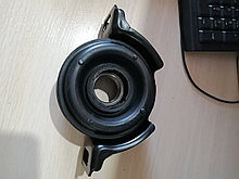 37230-0K021, Подшипник подвесной TOYOTA HILUX KUN15, NIKOYO, TAIWAN
