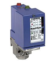 Электромеханический датчик давления XMLС