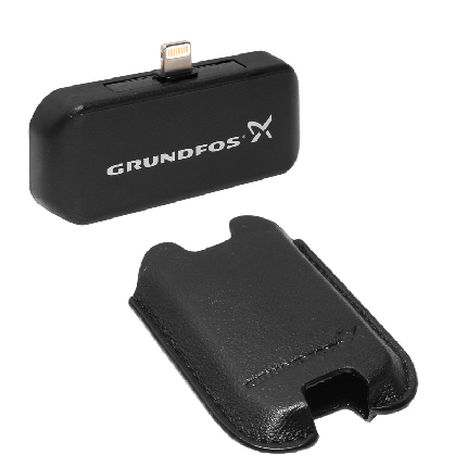 Устройство Grundfos GO, фото 2