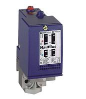 Электромеханический датчик давления XMLD