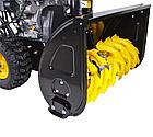 Снегоуборщик Huter SGC 4100L, фото 4