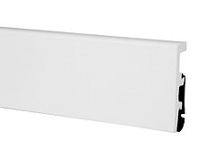 Плинтус ARBITON INTEGRA 01 8cm