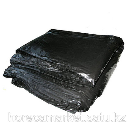 Мусорные пакеты эко 100х150 см (100 шт), фото 2
