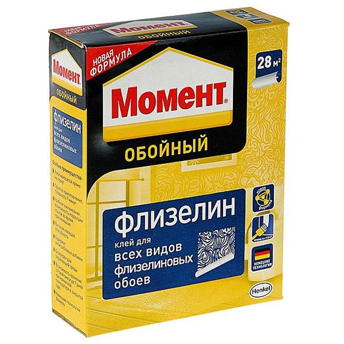 МОМЕНТ Флизелин Обойный клей для флизелиновых обоев, 250 г - фото 1 - id-p75270422