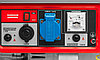 Генератор бензиновый, ЗУБР, 1/1.2 кВт, однофазный, асинхронный, бесщеточный (ЗЭСБ-1200), фото 2