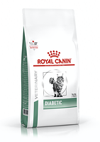 Royal Canin Diabetic Feline сухой корм для кошек страдающих сахарным диабетом