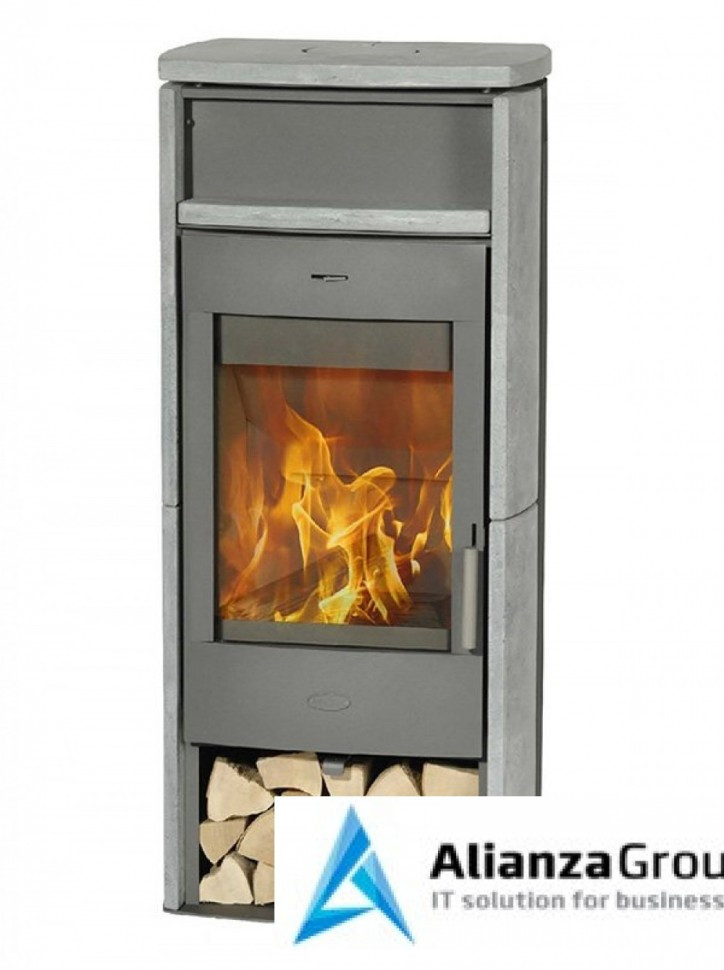 Печь-камин Fireplace Oslo Plus Sp