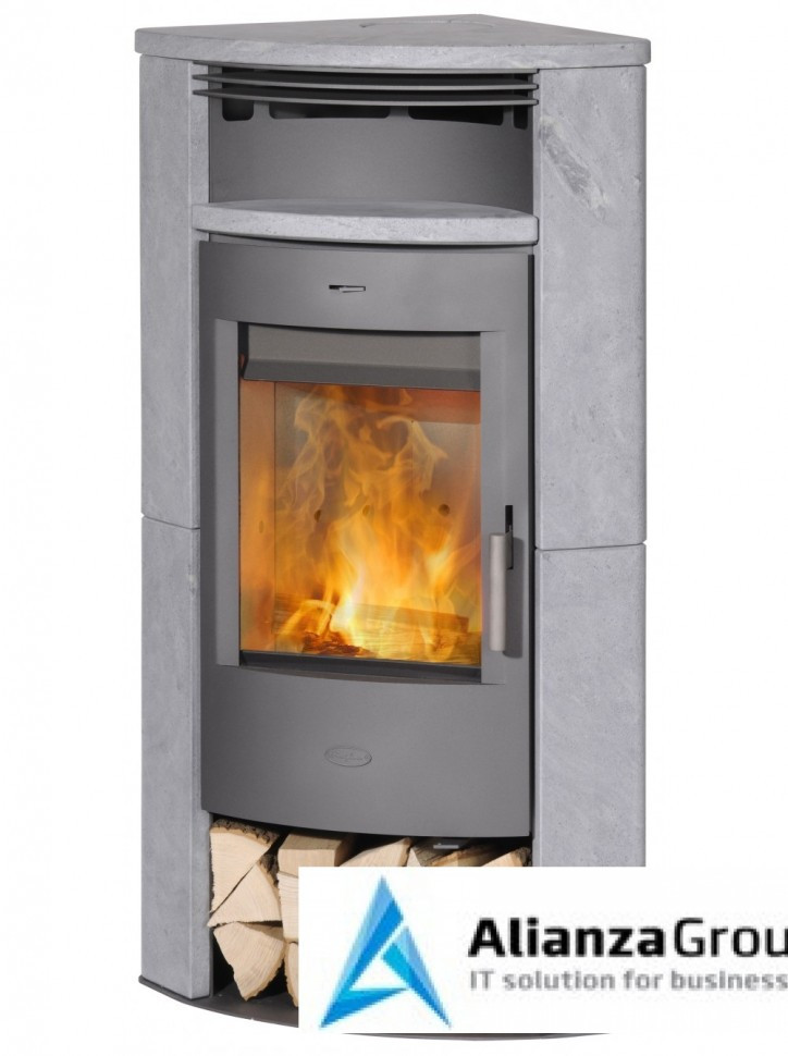 Печь-камин Fireplace Malta Sp