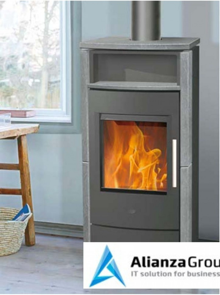 Печь-камин Fireplace Granada Sp